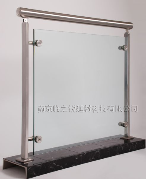 不锈钢阳台栏杆装修效果图大全,不锈钢栏杆图片大全2024款