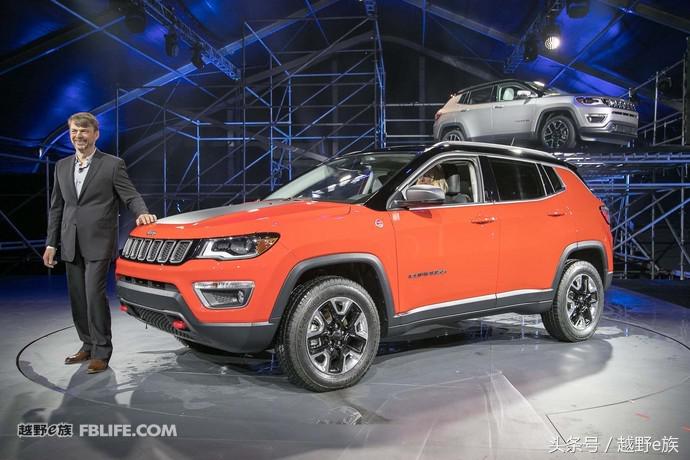 jeep新指南者2017款导航升级,jeep指南者2019款升级