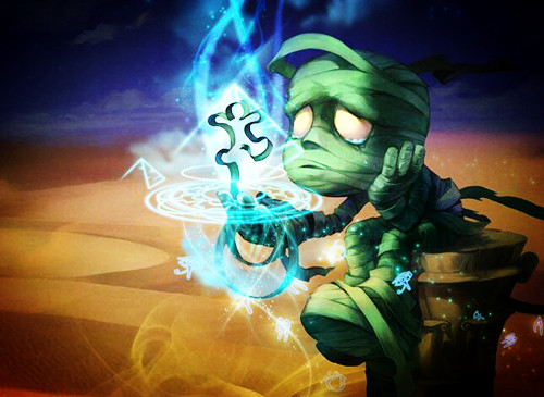 lol后期几乎稳赢的英雄,lol各位置英雄最强