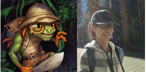 炉石卡组安利：我加尔鲁什今天要打死你—平民疯狗海盗战速拿低保