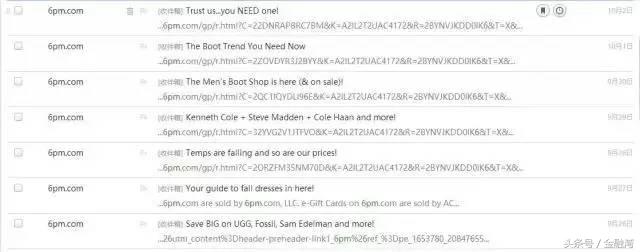 黑色星期五最省钱攻略,超级星期五省钱攻略