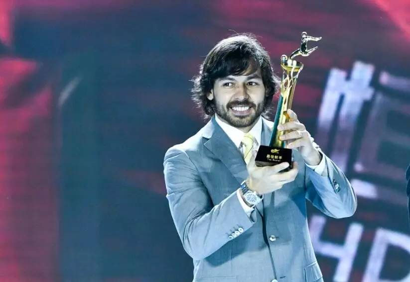 2017中超最佳进球,2016中超恒大进球数据