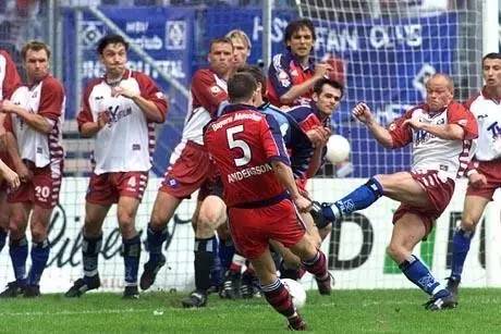 德国足球德甲最新消息,德国足球最新比赛德甲