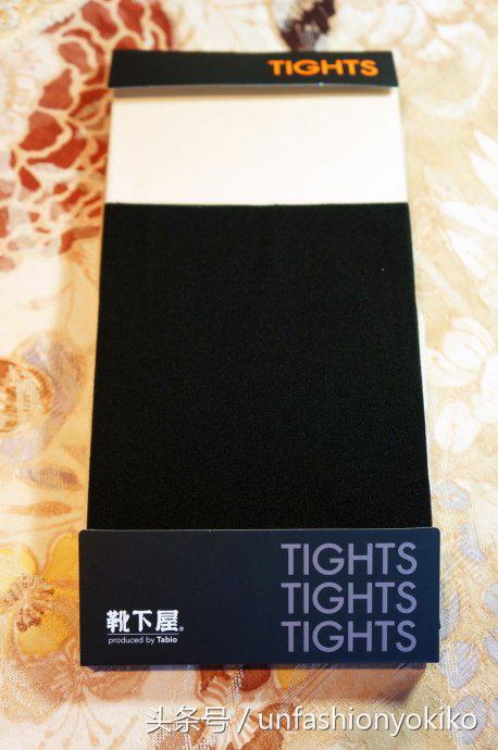 还在穿秋裤吗,什么品牌的连裤袜好穿又舒服