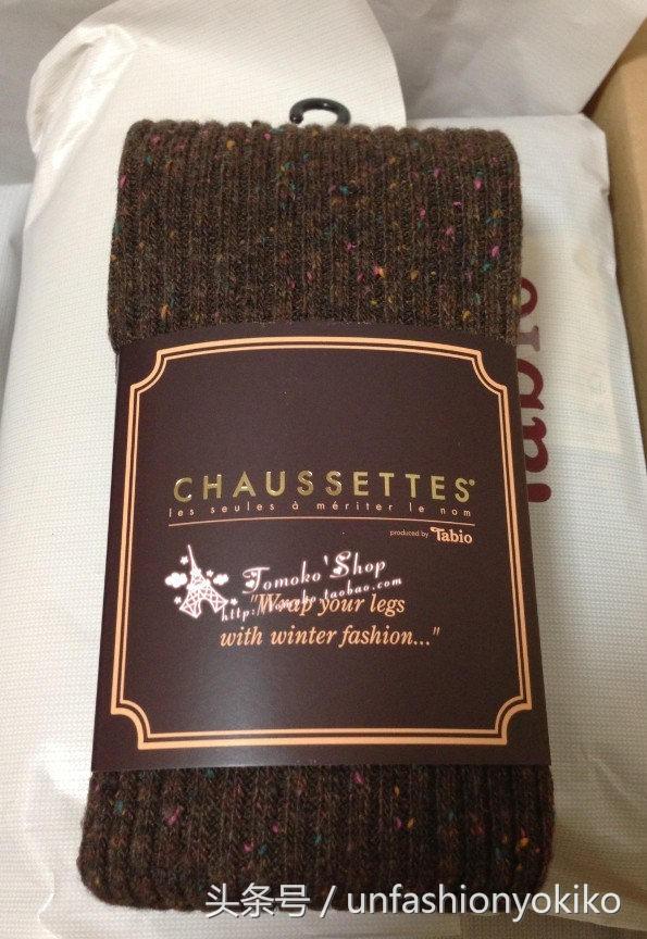 还在穿秋裤吗,什么品牌的连裤袜好穿又舒服