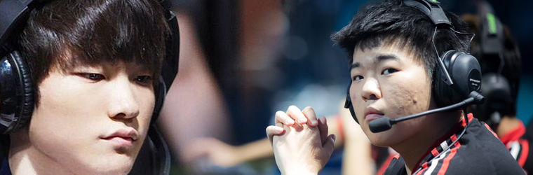 s5韦神韦鲁斯经典操作,韦神s5的一箭之仇