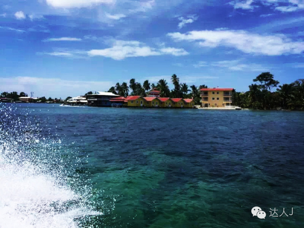 巴哈马和巴拿马区别,巴哈马跟巴拿马