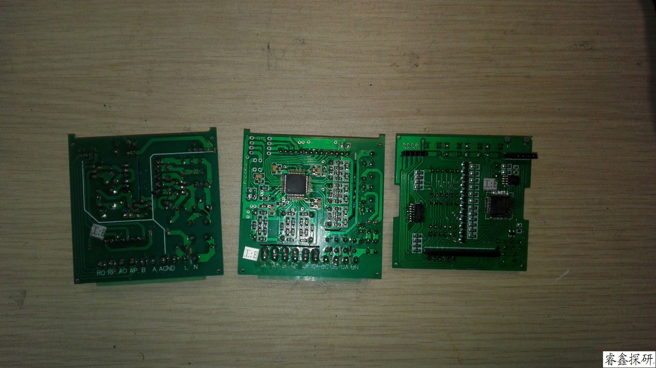 配电柜多功能电表更换,配电柜更换多功能电表