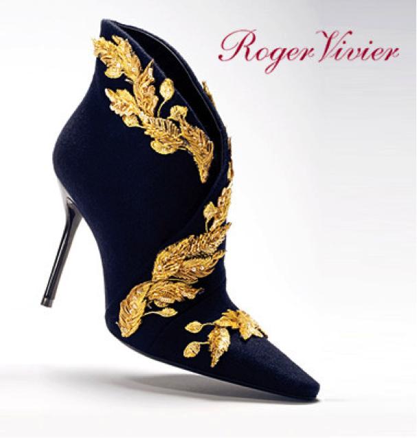 奢侈高跟鞋,奢侈名媛高跟鞋