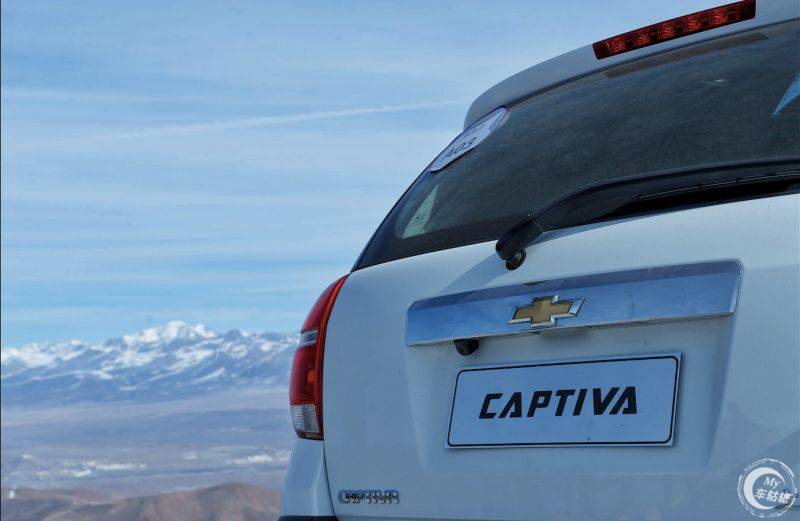 科帕奇去沙漠,科帕奇沙漠越野