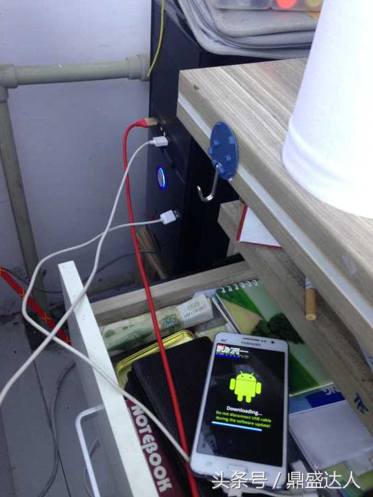 三星s5830i不用电脑刷机教程,三星gt-s5368如何刷机