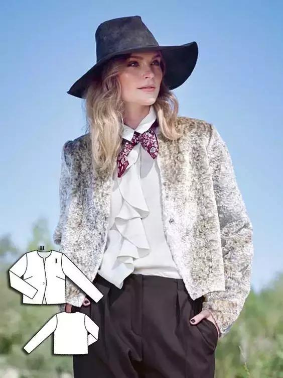 超好看的时装欣赏图文,欧美大牌时装图片