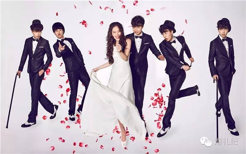 拍婚纱照攻略教你更省钱,婚纱照省钱指南