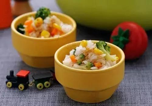 适合一岁左右宝宝的菜谱,适合1-2岁的宝宝食谱推荐值得学习