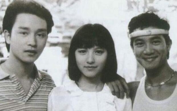 张国荣飘摇人生,张国荣逝去岁月