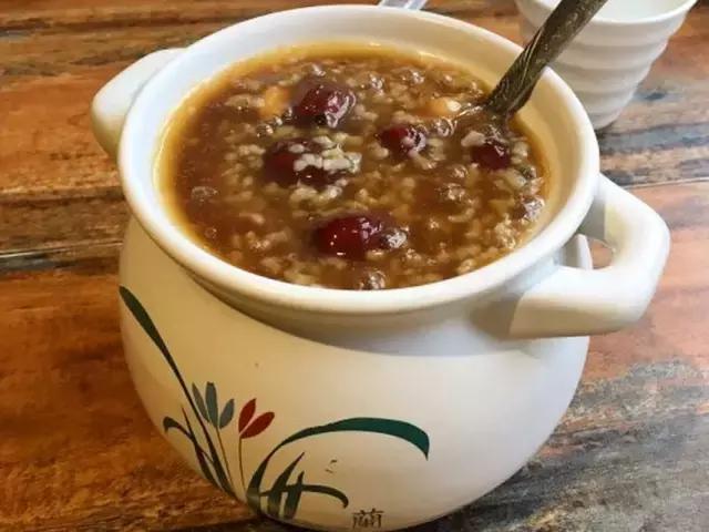 这是一篇并不普通的济南粥铺攻略（附厨神贴心小卡片）