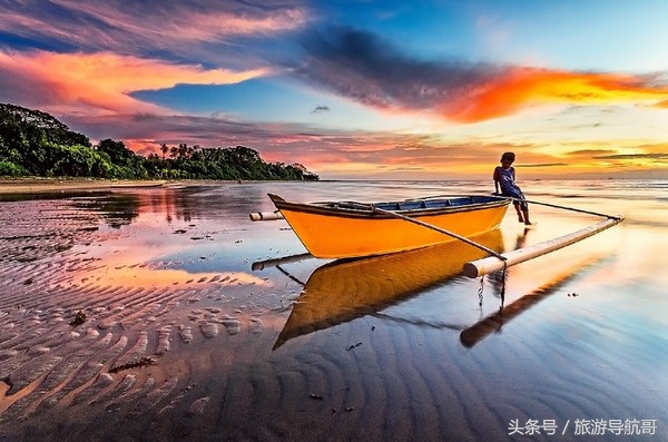 再见了塞班完整视频,沙巴之旅旅游攻略