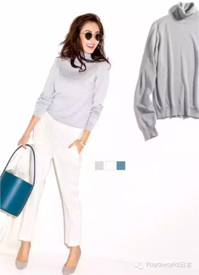 穿搭比较潮的配饰,春季高级感穿搭配饰