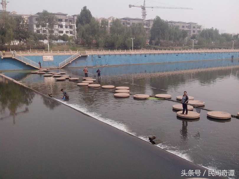 钓鱼钓一会就没口了怎么办,钓鱼钓一会就钓不上来