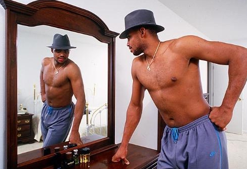 巴克利谈湖人和勇士,巴克利一直背打