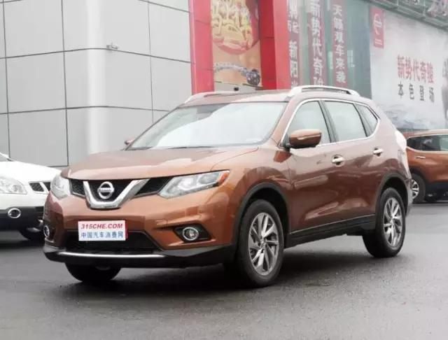 日产奇骏车主的真实评价,老款日产奇骏车主真实感受