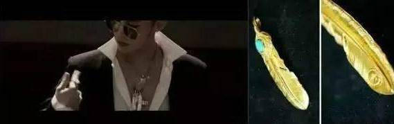 王思聪敢给王可可买这条狗链，看来是决定挑衅整个娱乐圈了