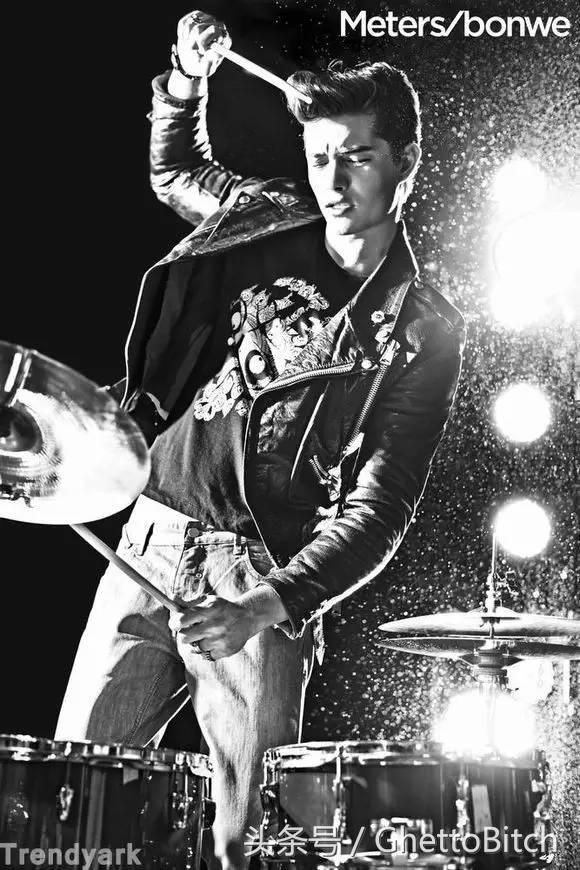 有哪些国际超模,各个品牌的超模