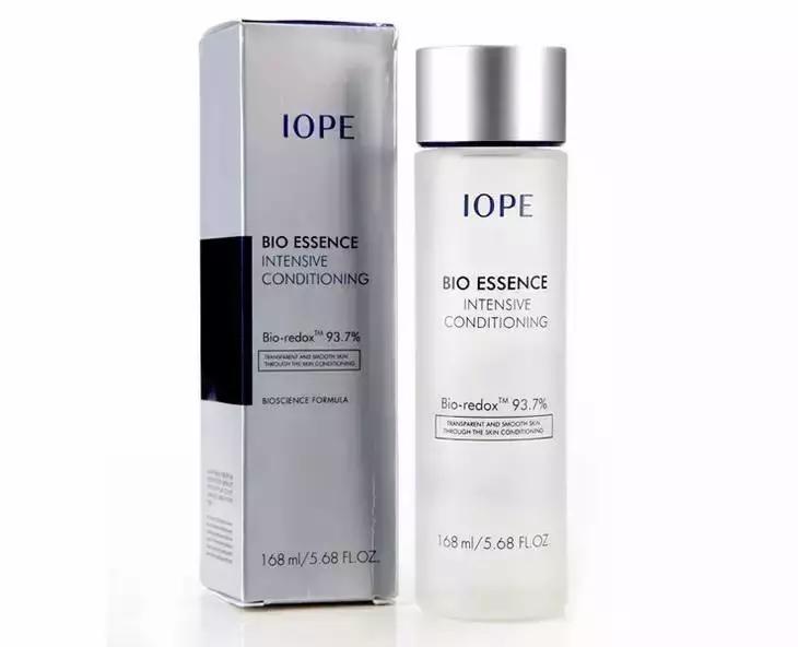 if粉丝把全球最好用的30款爽肤水找来了