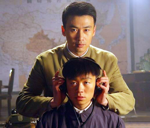 风筝无可争议的谍战剧巅峰之作,风筝不断线