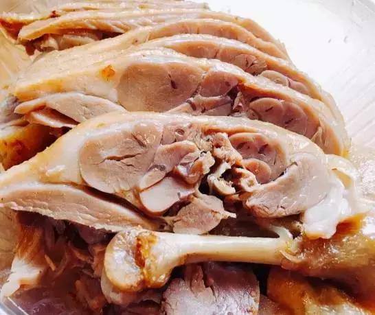 南京不得不吃的店,南京最值得吃的一家店