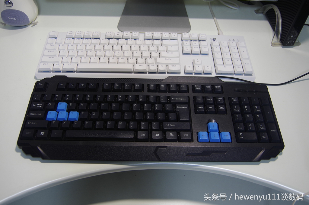 铁修罗键盘g7nl怎么样,铁修罗键盘无法识别