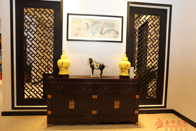 红木家具开裂的补救方法,红木家具开裂细纹如何处理