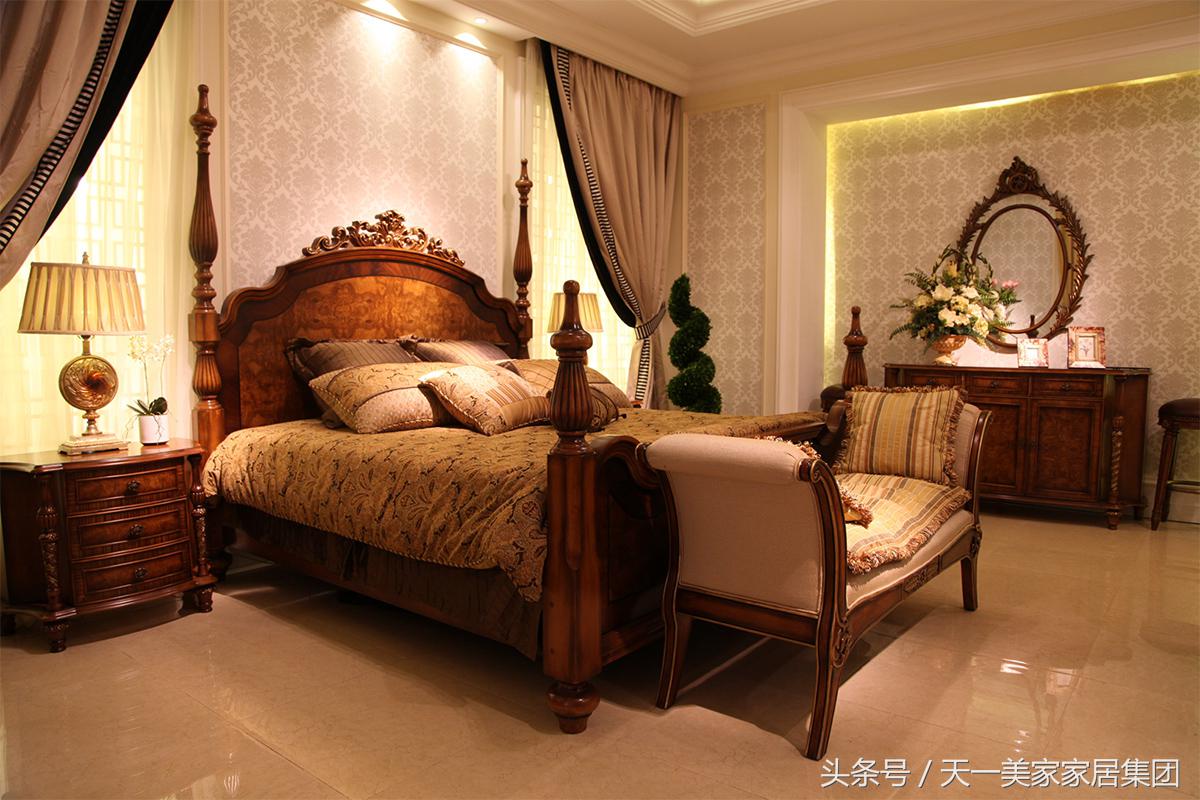 新中式家具如何辨别好坏,高端家具怎么选视频