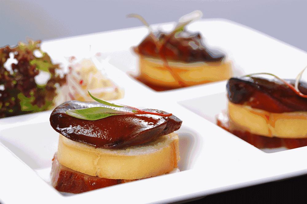 粤菜精髓,粤菜的精髓在酱汁