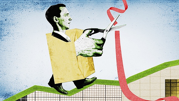 李嘉诚看足球比赛,李嘉诚当你逆境的时候