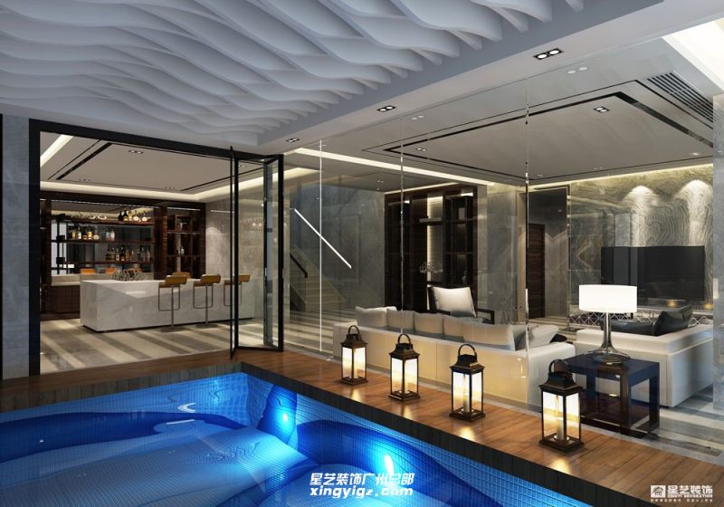 广州口碑最好的装修公司,广州红杉树装修公司口碑