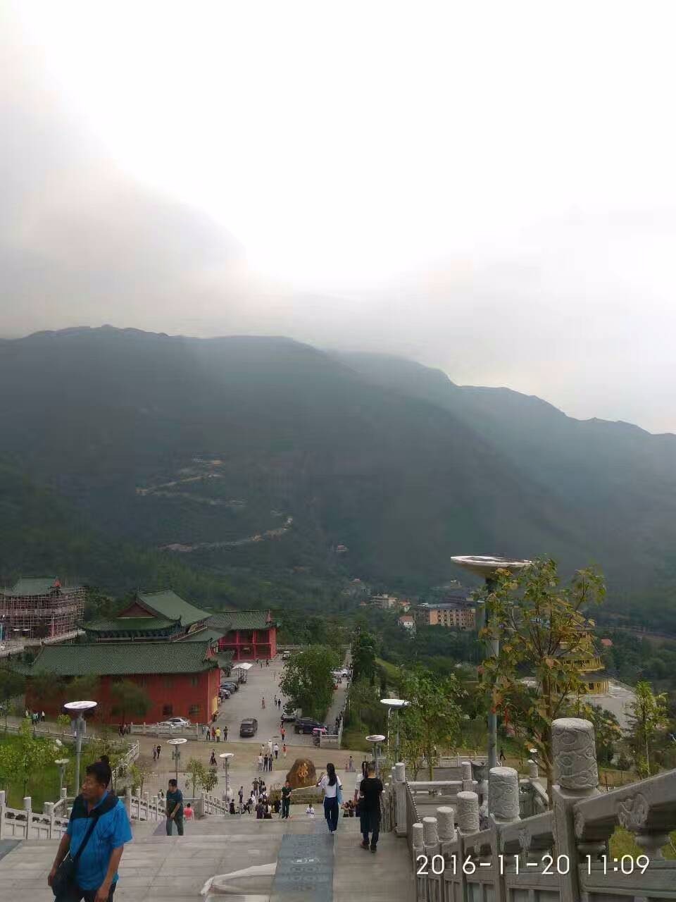 汕尾:一个美美的海滨城市