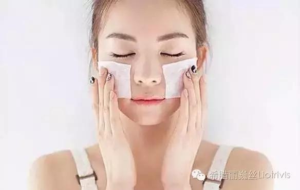 快速修复毛孔方法,快速抗皱收缩毛孔