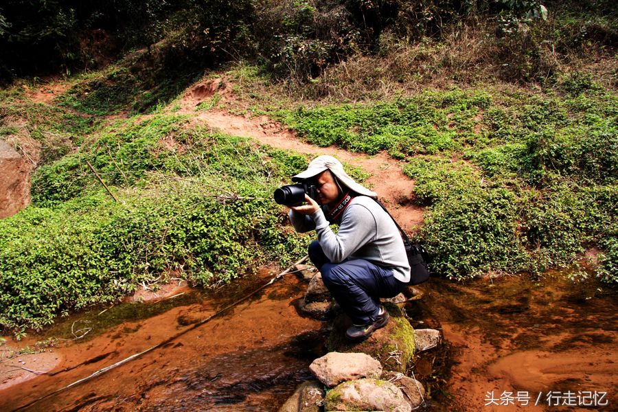 宜宾隐藏打卡地,乐山隐秘秘境