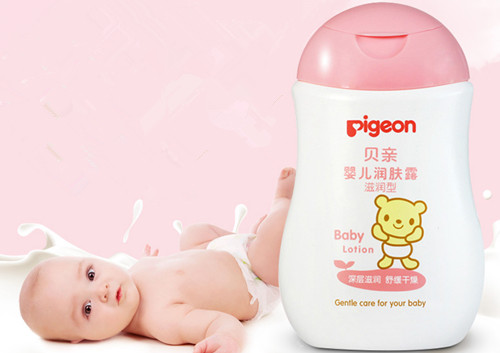口碑最好的婴儿润肤霜,宝宝干性湿疹用什么润肤霜