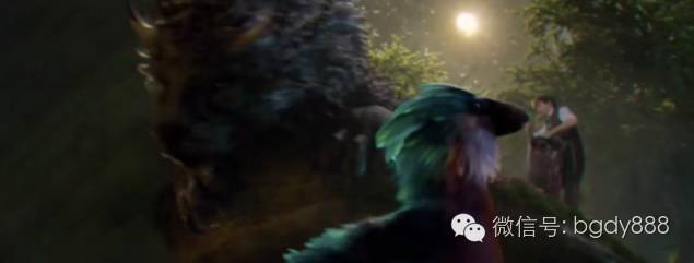 读了麻瓜麻鸡魔法入门，《神奇动物》会好看100倍