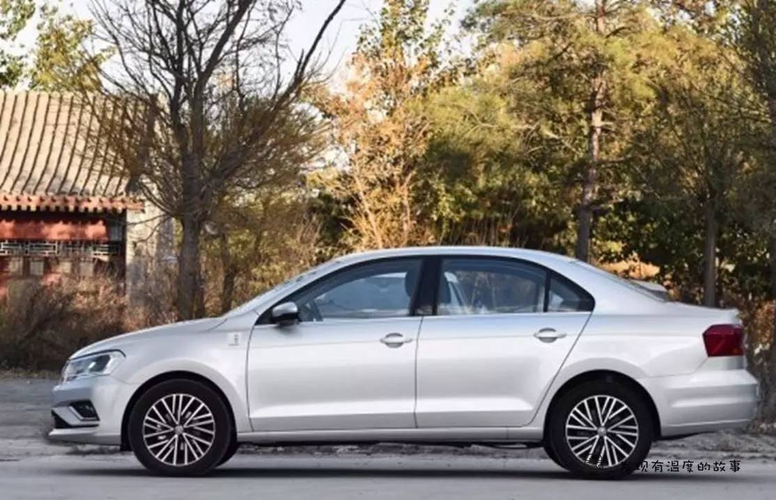 捷达都有哪年的,捷达是几几年产的