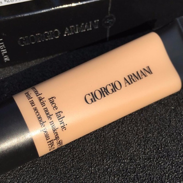 阿玛尼最值得入手的10款明星彩妆,阿玛尼最值得买的产品