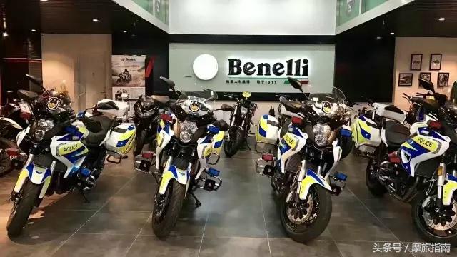 摩托最新资讯,摩托车圈最新消息