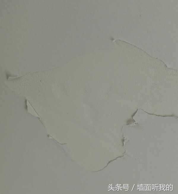 刷漆后不光滑怎么办,墙面翻新用滚筒刷漆为什么会起皮