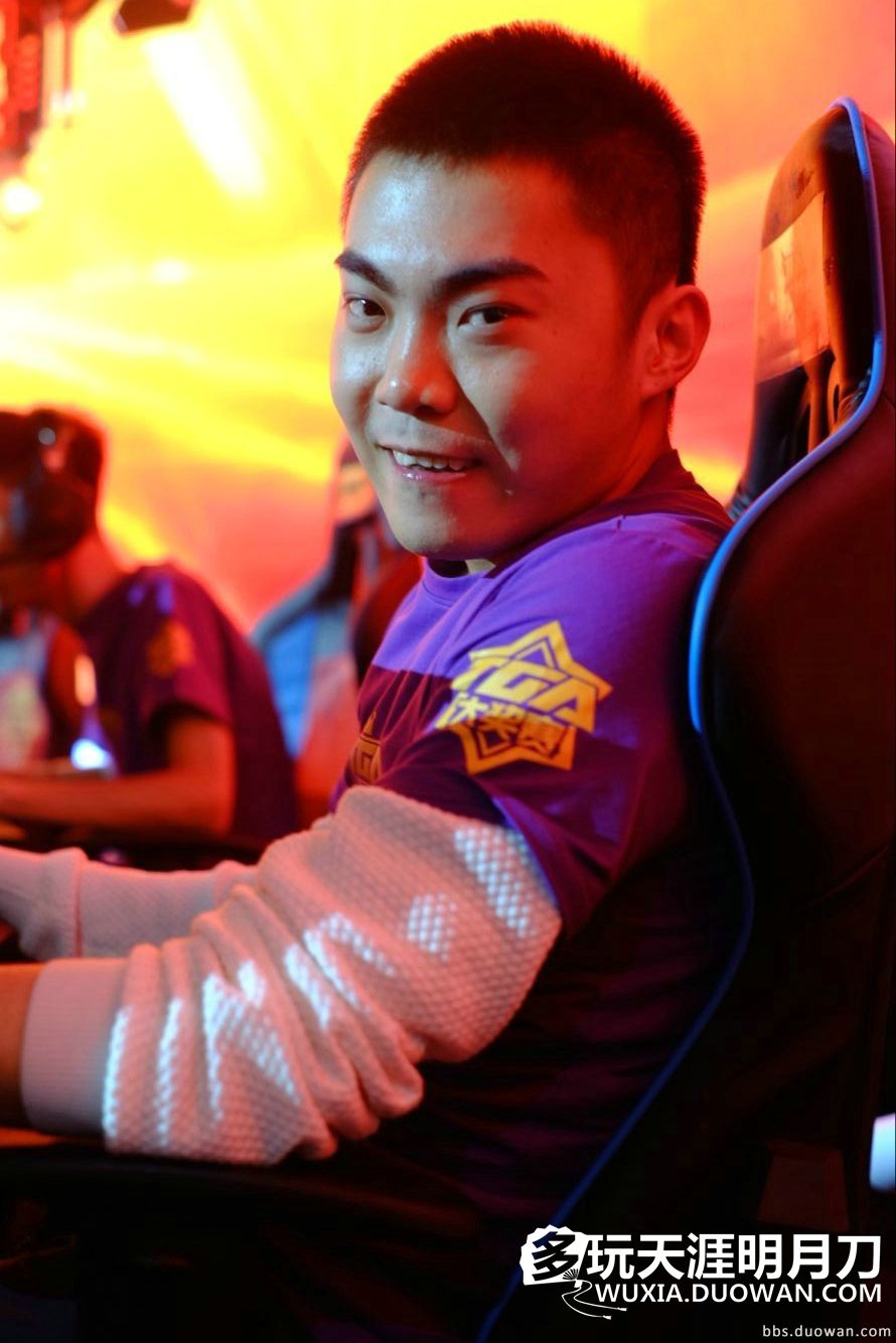 盘点天涯明月刀大战,天涯明月刀s3总冠军