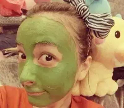 范冰冰推荐哪几款面膜,范冰冰极力推荐的同款面膜