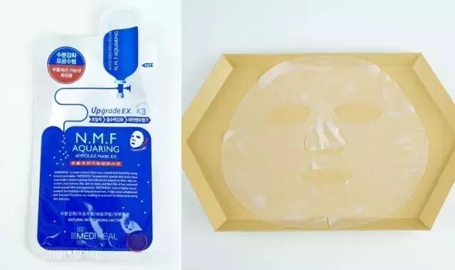 范冰冰推荐哪几款面膜,范冰冰极力推荐的同款面膜