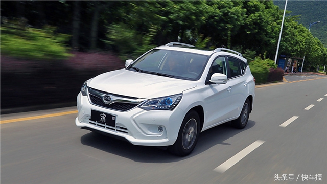 比亚迪宋plusev销量为什么那么低,比亚迪宋plus燃油版2021年销量