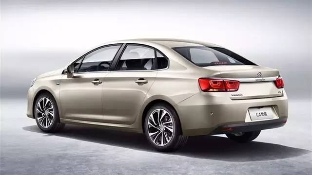 c4lc4世嘉区别,c4coupe对比c4世嘉